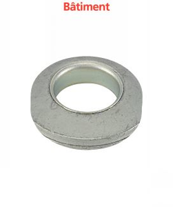 RONDELLE CONIQUE 3L TREP M8